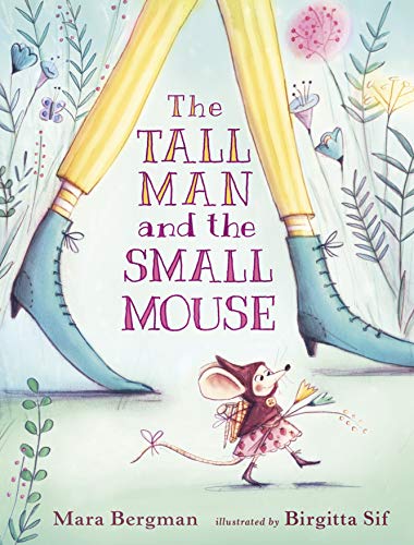 Preisvergleich Produktbild The Tall Man and the Small Mouse