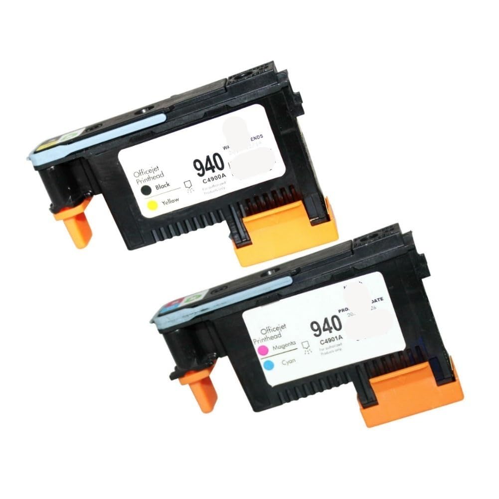Tête d'impression 940 compatible avec Pro 8000 8500 et A809a - 6