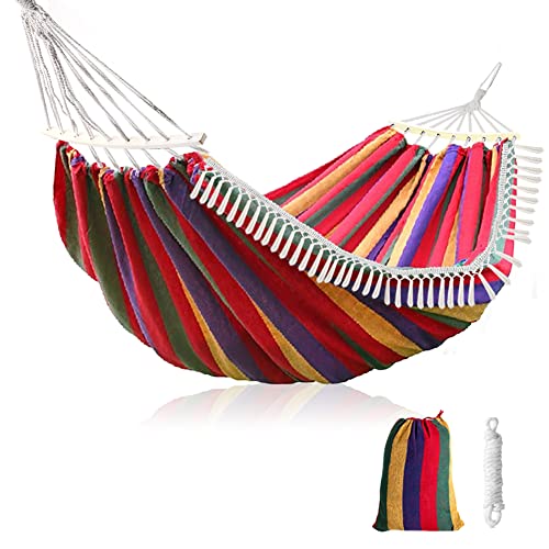 RANJIMA Durevole Amaca per Viaggi, Amaca