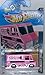 Produktbild Hot Wheels 2012-135 HW City Works Combat Medic PINK 1:64 Scale by Mattel