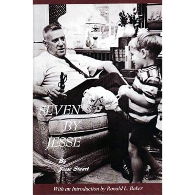 Seven By Jesse