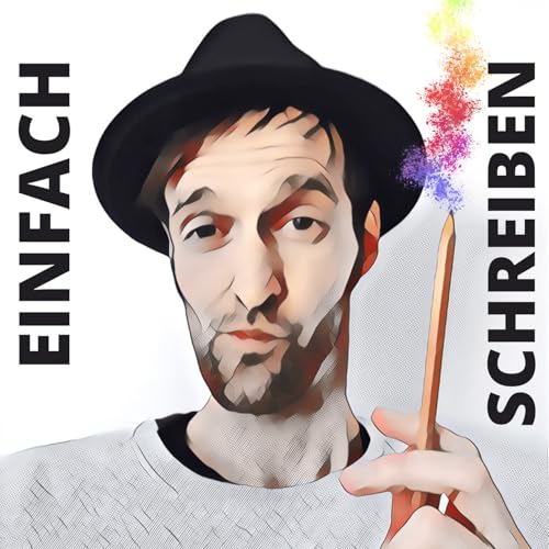 einfach schreiben - die Autorenschule Titelbild