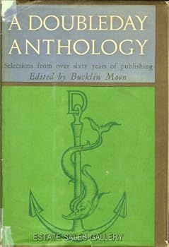 Hardcover A Doubleday Anthology [Unknown] Book