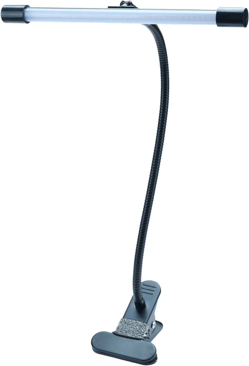 Psiven LED Desk Lamp with Clamp, Drafting Table Lamp, Dimmable