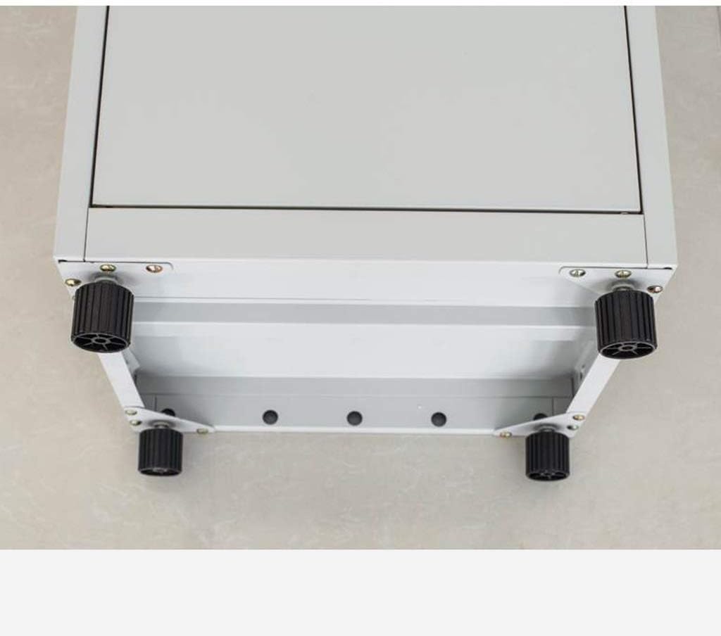 Metal Filing Cabinet with Multi Function Drawers for Office Storage