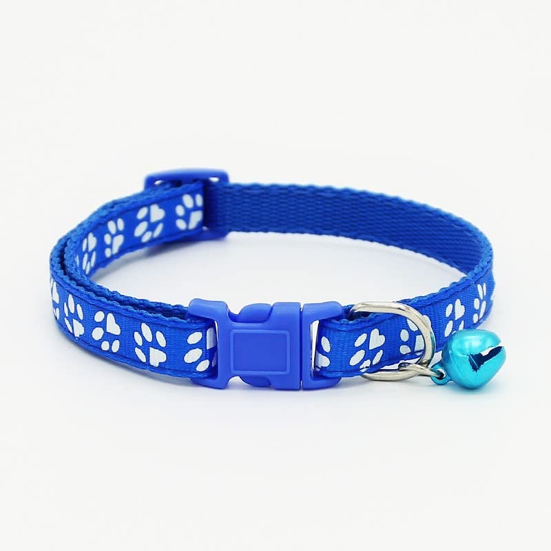 Collier chaîne pour chiot qui s'ajuste facilement sans irritation - 6