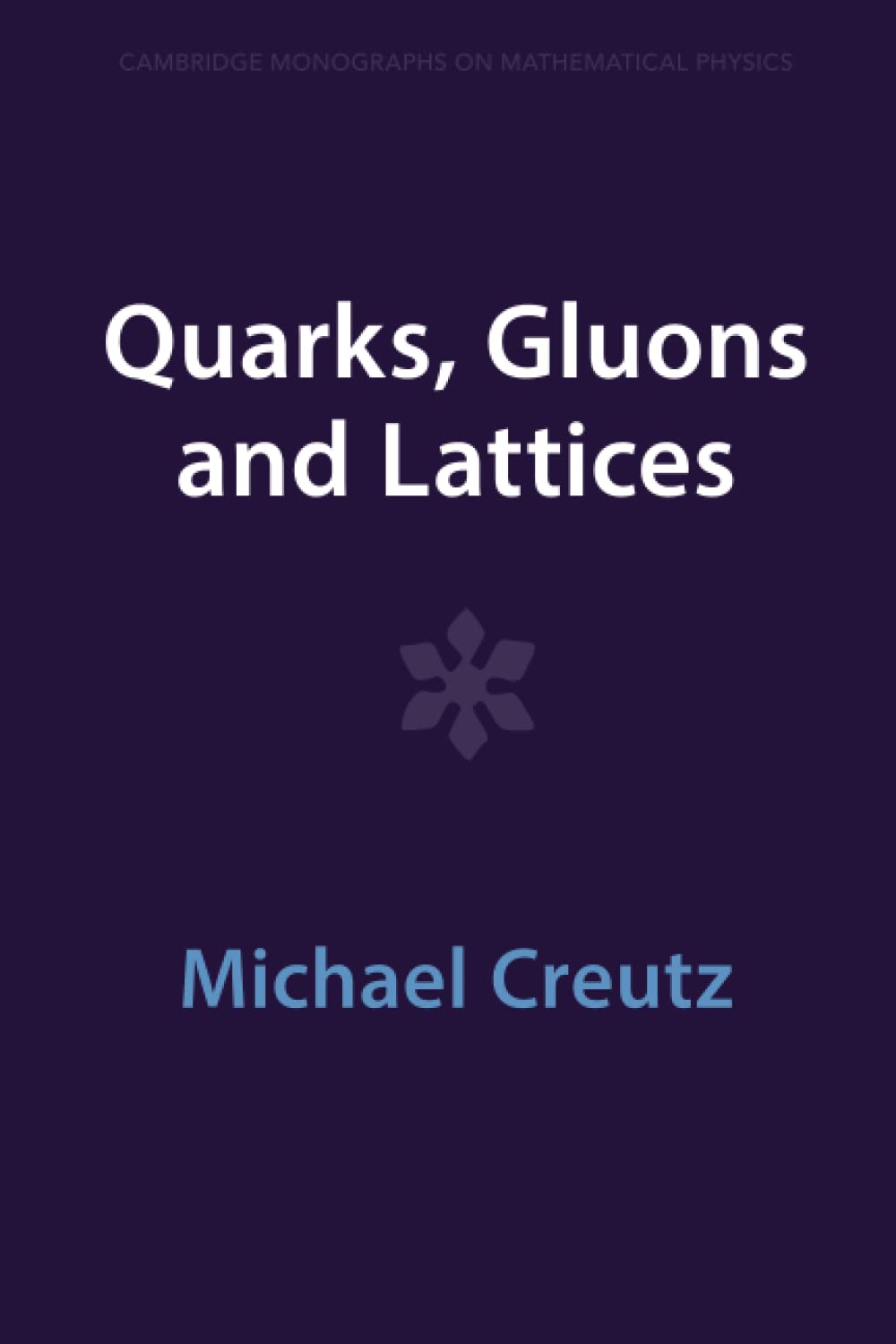 Quarks, Gluons and Lattices