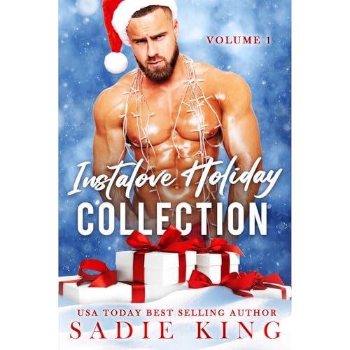 Instalove Holiday Collection -- Sadie King episode artwork