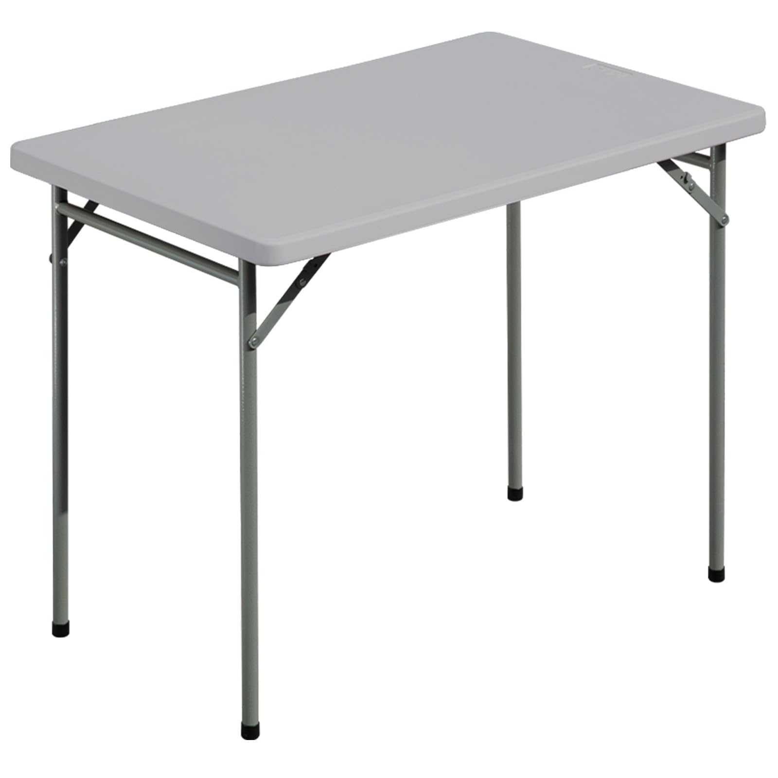 Amazon.com: FROASISPRO Folding Table 3ft Rectangular All