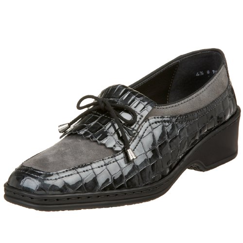 Image of ara Women's Rachel Penny Loafer