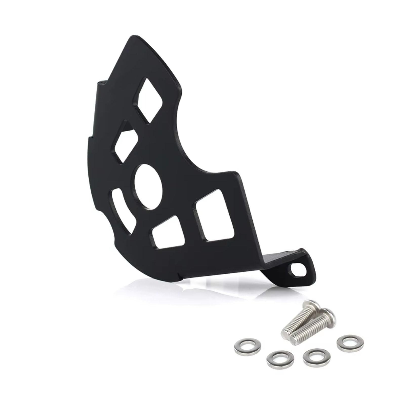 Cubierta de piñón Delantero de Motocicleta para XR150L 2014-2024 Cubierta Piñón motocicleta | Evita arañazos causados ​​por piedras voladoras y sirve como componente protector fiable.
