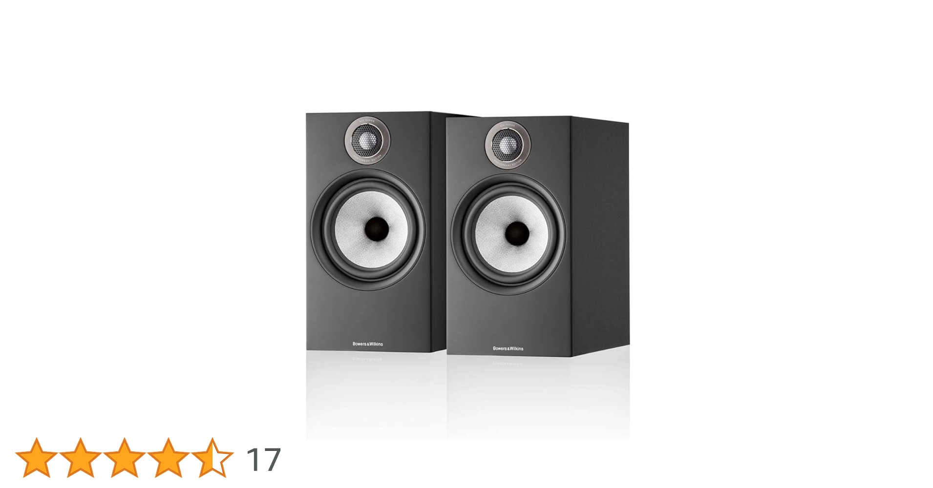B&W 606S2 アニバーサリー版　スピーカー ペア B&W「606S2 Anniversary Edition」スピーカー製品情報｜アバック