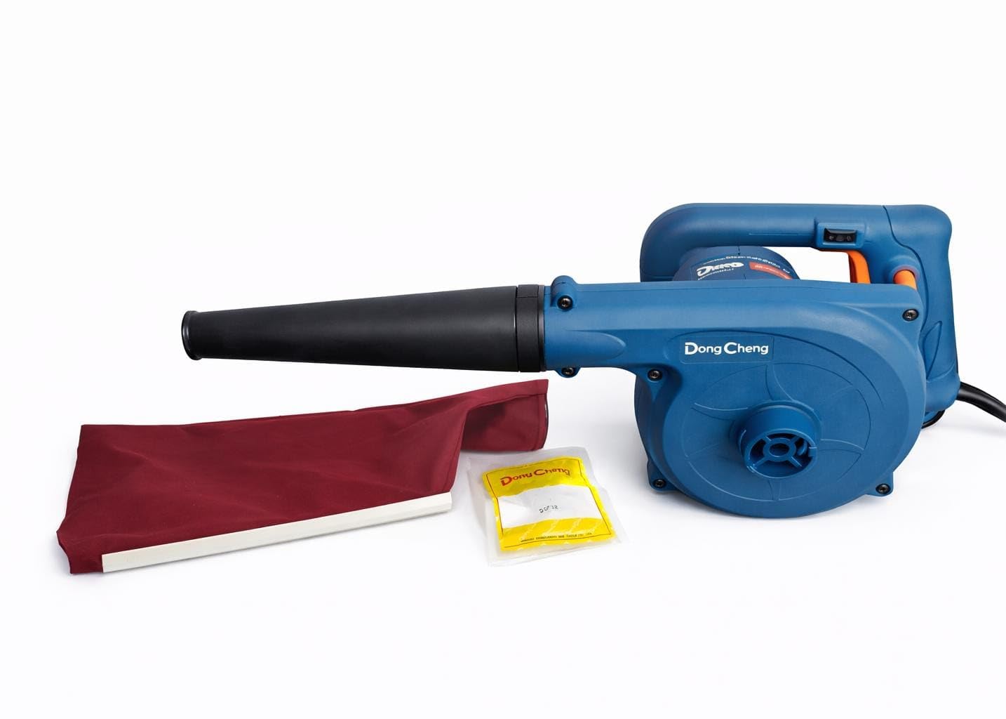 DongCheng Electric Air Blower | High Speed Dust Cleaner with Blower & Suction Function | Portable Air Blower for Home, Workshop, Computer & Power Tools-image-43