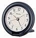 Produktbild SEIKO Unisex Reisewecker Kunststoff weiß QHT014N