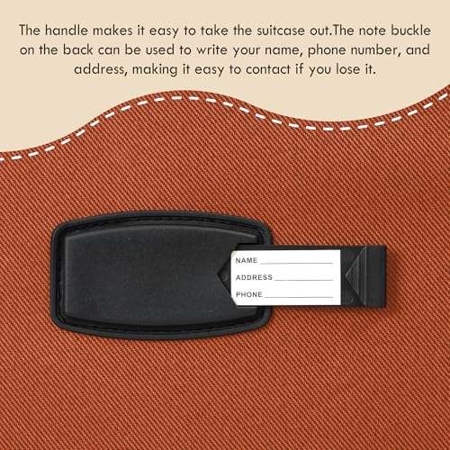 Softside Luggage Expandable 3 Piece Set Suitcase Upright Spinner Softshell Lightweight Luggage Travel Set4