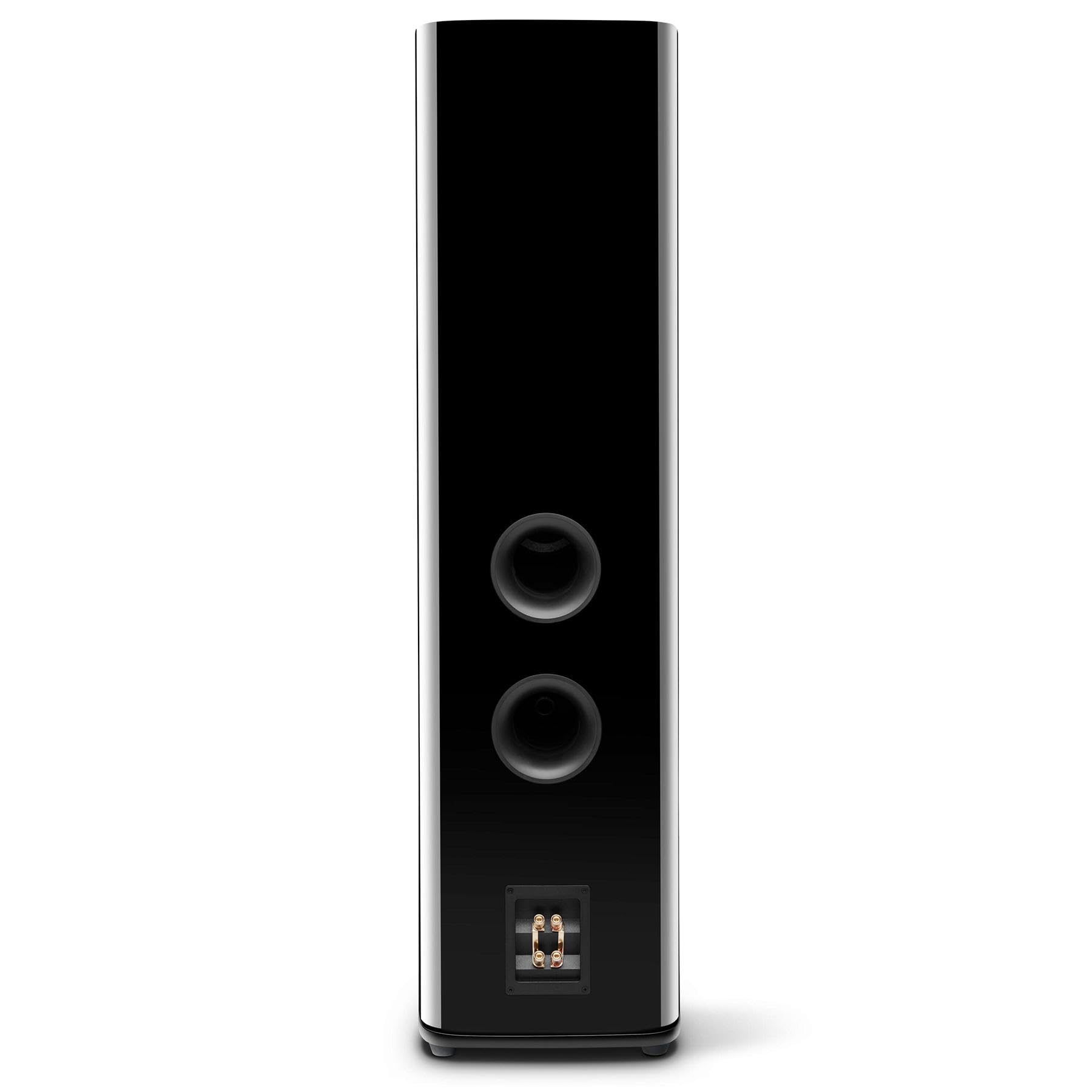 Amazon.com: JBL HDI-3800 Black Floorstanding Speaker : Electronics