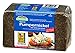 Mestemacher Whole Grain Bread (Pumpernickel, 17.6 oz, pack of 2)