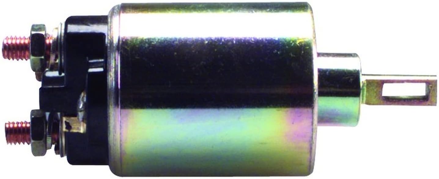 New 12V Starter Solenoid Compatible With 19732003 Yanmar