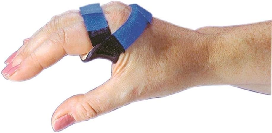 Short Ulnar Deviation Splint, Left, Small
