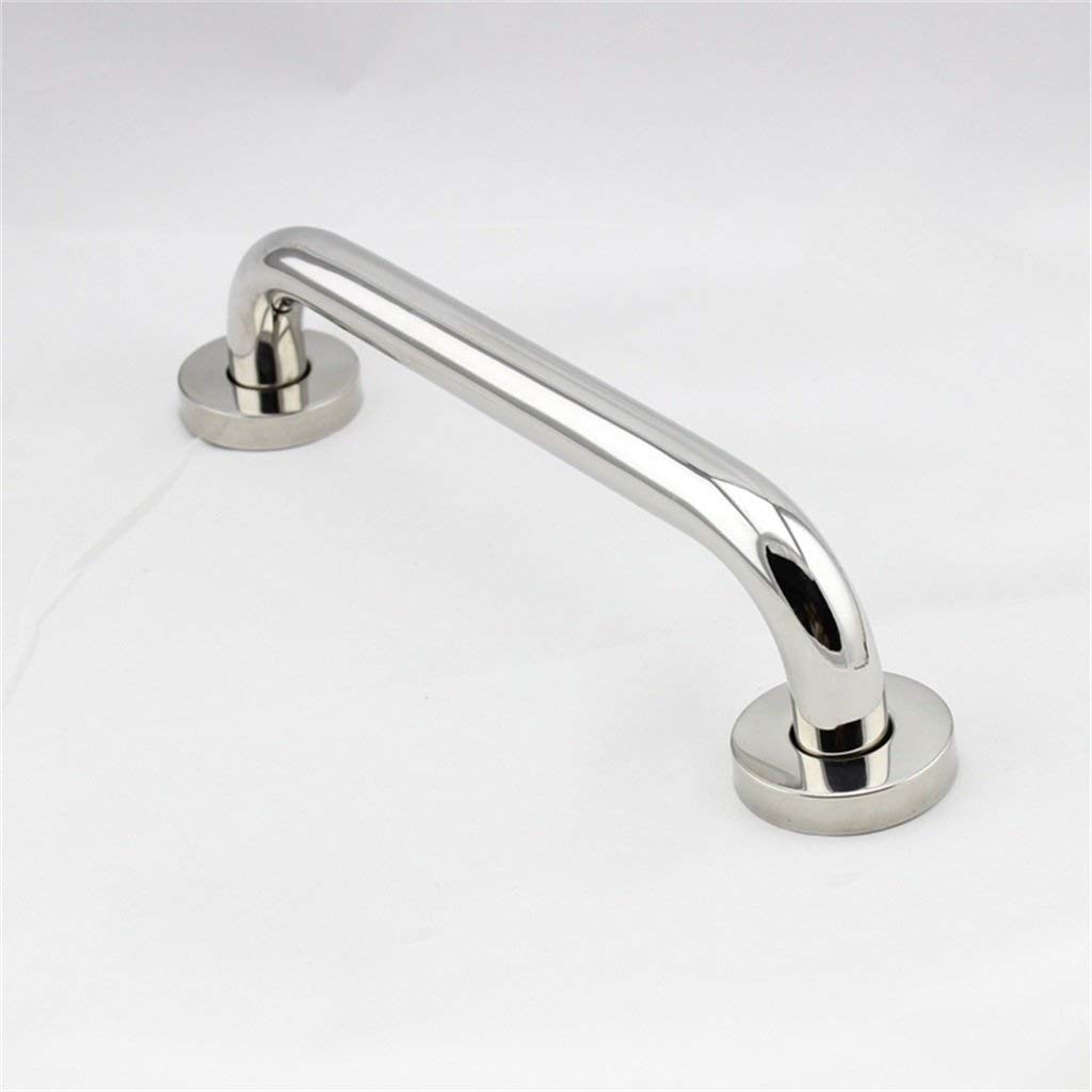 Barra de Apoyo de Seguridad para baño, montada en la Pared, Barra de Apoyo de Seguridad para Personas Mayores, baño sin barreras, Barra de Apoyo Antideslizante, 120 cm, 120 cm