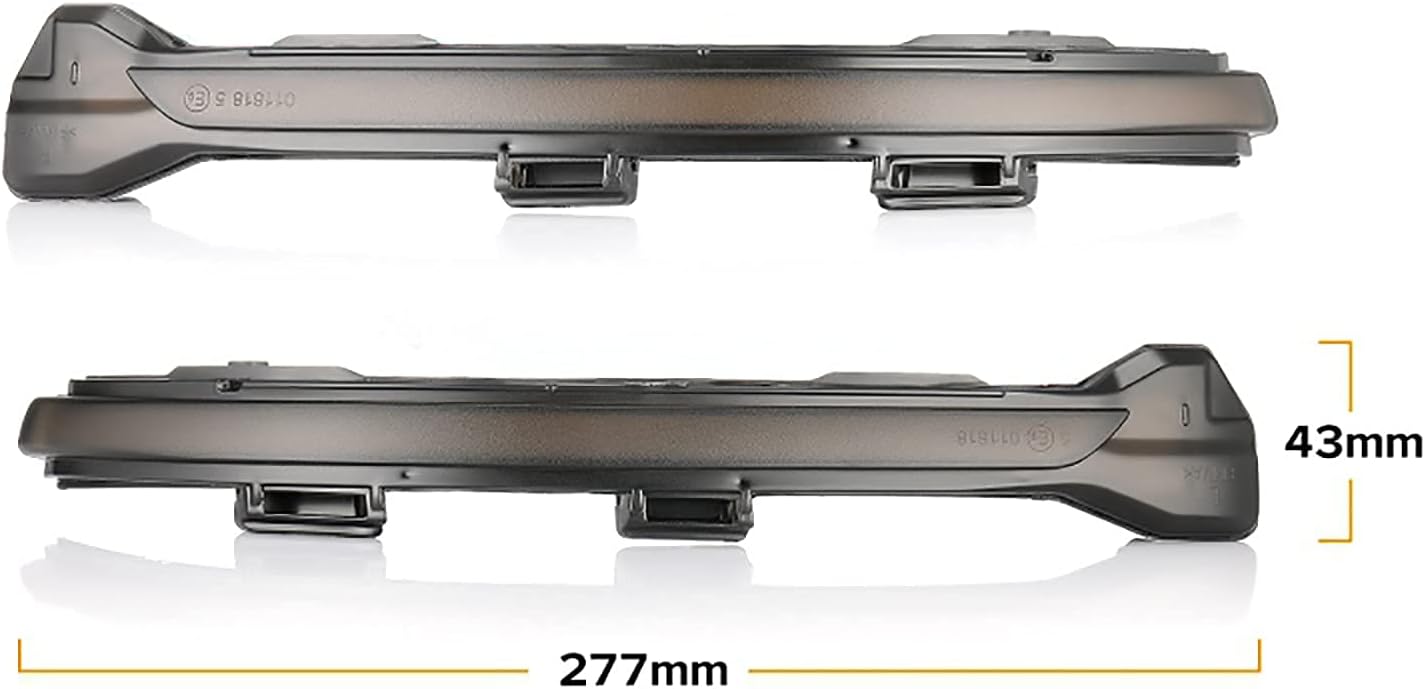 best quality cheap sale Xinctai Sequential Dynamic LED