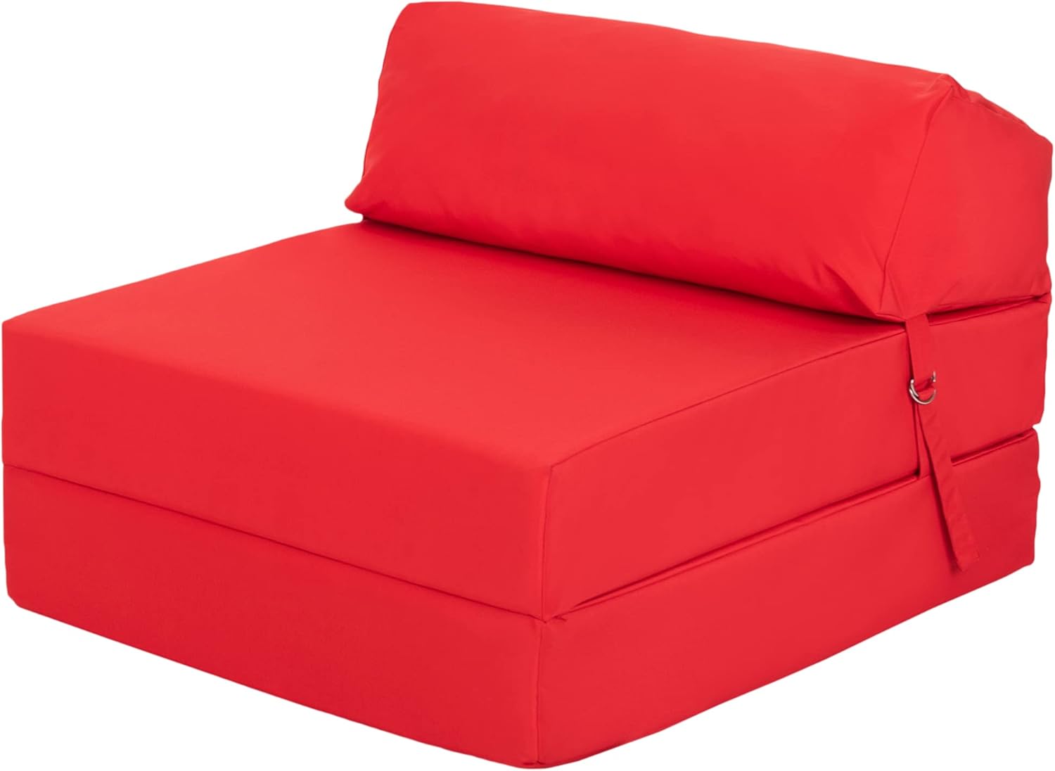 Ready Steady Bed Comfortable Fold Out Z Bed Chair Sofa Bed Futon