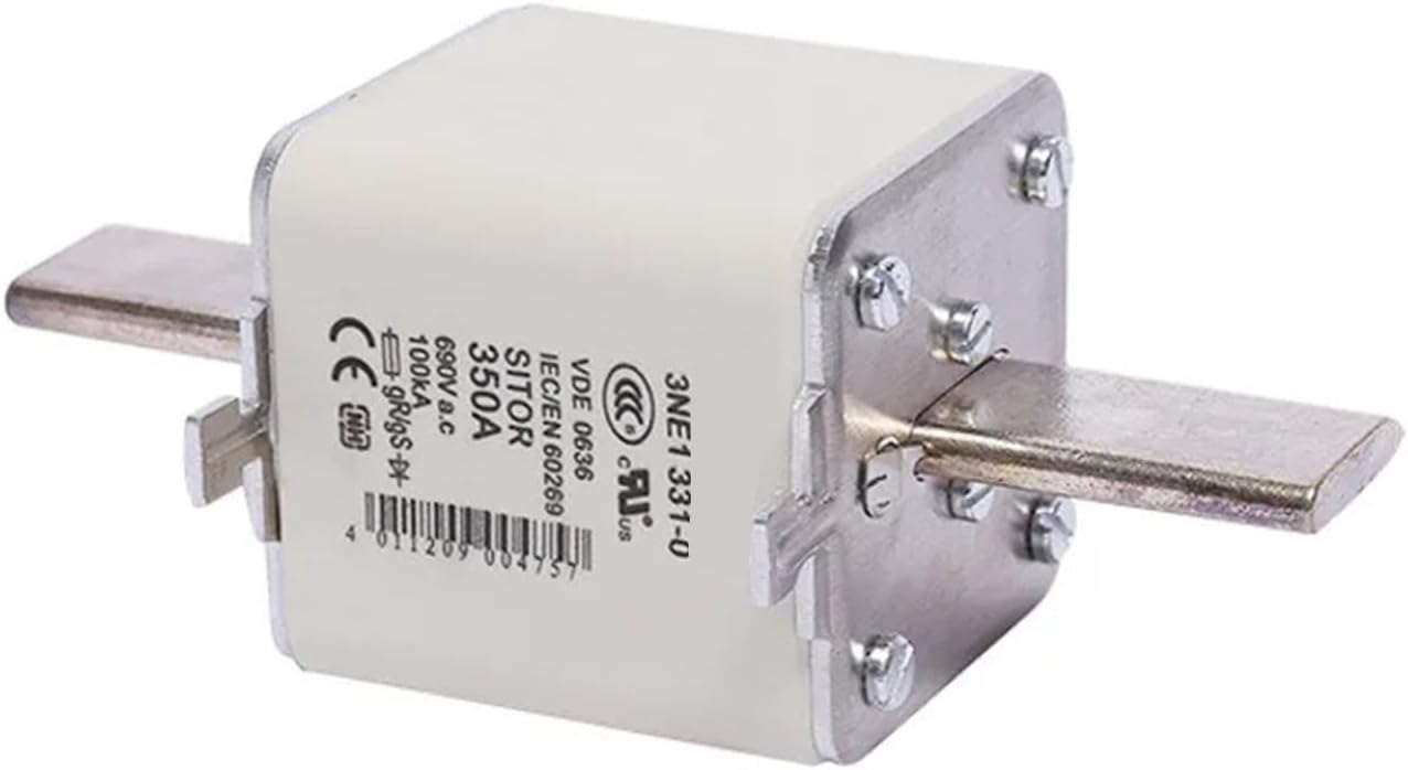 3NE3434 3NE3525-5 Fuse Accessories Electronic Components(3NE3434)