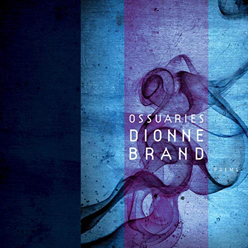 Cover art for Ossuaries