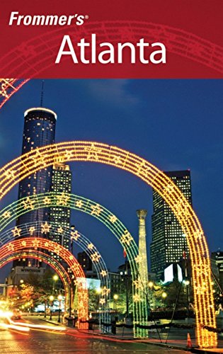 Buy Frommer's Atlanta (Frommer's Complete Guides) — BookShops.in