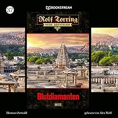 Blutdiamanten Titelbild