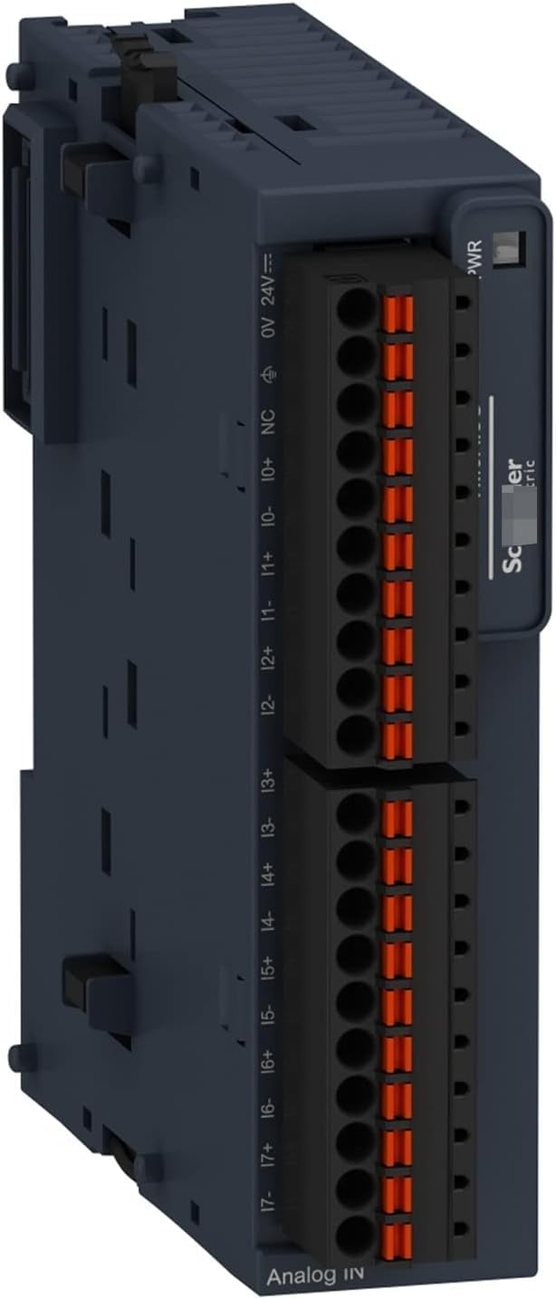 QEFHSVVZE TM3AI8G New and Sealed in Box TM3AI8G 1 Year Warranty