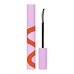 Tower 28 MakeWaves Mascara - Volumizing -Resistant Mascara - No Clumping or Flaking - for Sensitive Eyes - Drift Brown