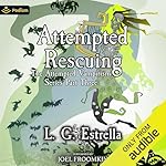 Cover of Attempted Rescuing
