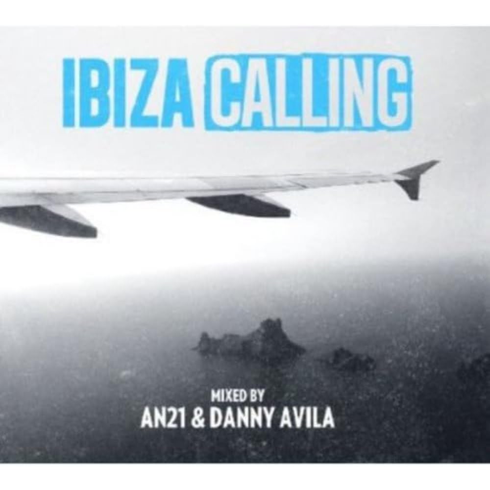 Ibiza Calling 2013