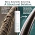 NIKA Fairy Silk- Pure Keratin Reconstructing Shampoo, 8.50fl X1