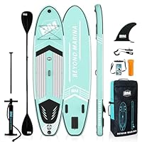 Amazon | Beyond Marina supボード スタンドアップパドルボード sup