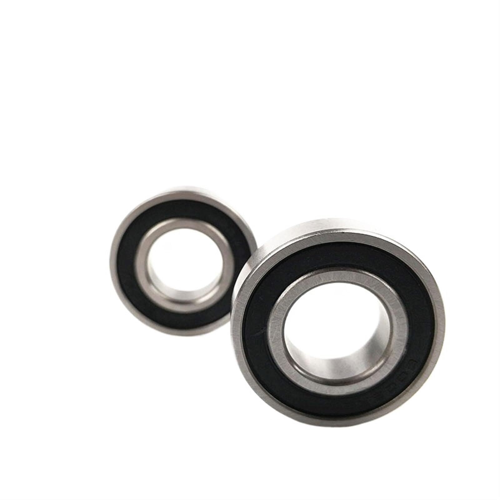 6002 2RS roulement à billes ABEC-5 étanche pour une rotation sans friction