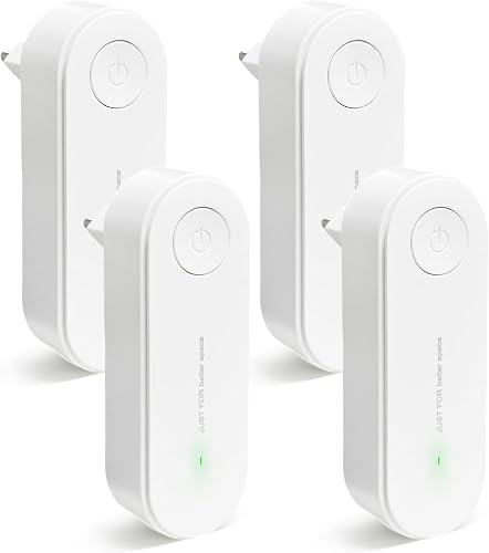 d'Air Anti-Acariens avec Ultrasons et Ions Négatifs Purificateur