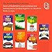 YOTO The Swashboggling Collection by Roald Dahl – 7 Kids Audio Cards for Use with Player & Mini All-in-1 Audio Device, Screen-Free Listening with Fun Playtime, Bedtime & Travel Stories, Ages 7+