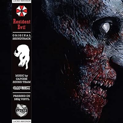 RESIDENT EVIL