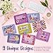 Period Heating Pad for Cramps – Period Kit for Teens, Tweens, Girls, and Women Essentials -Period Stuff -Disposable Heating Patches for Menstrual Cramp Pain Relief, Portable Heat Therapy