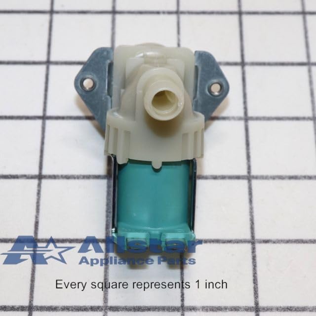 DC62-30314L Water Inlet Valve