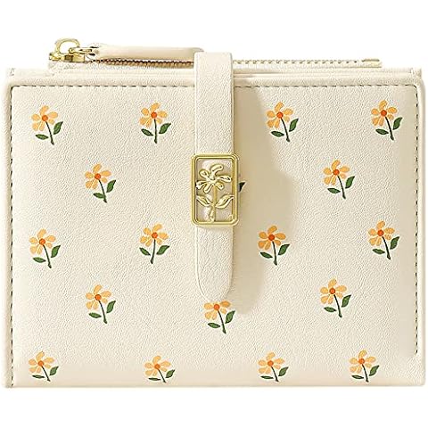 YINHEXI Women's Wallet Cover