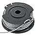 Produktbild Spares2go, 1,65 mm, Spule für Bosch, ART 23 26 SL Trimmer (4 meter)