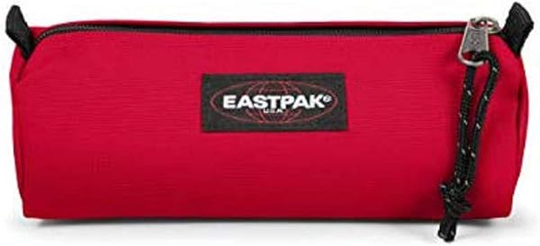 Eastpak BENCHMARK SINGLE Piórnik, 27 L - Sailor Red (Czerwony)