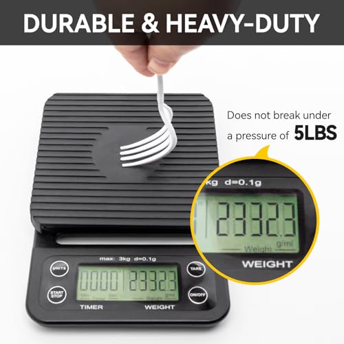 Save 50% on POSATE Heavyweight Plastic Forks - 100 Count - Image 4