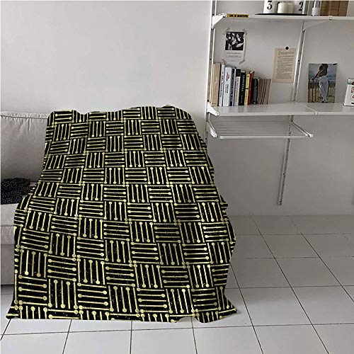 The Best Bed Blankets Print For 2022