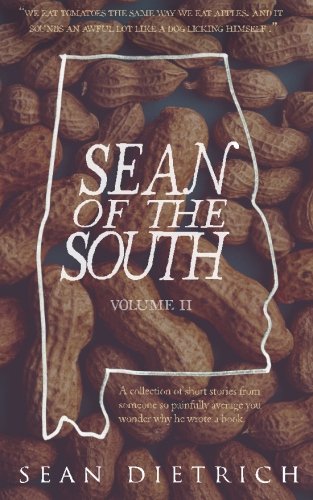 Sean of the South
