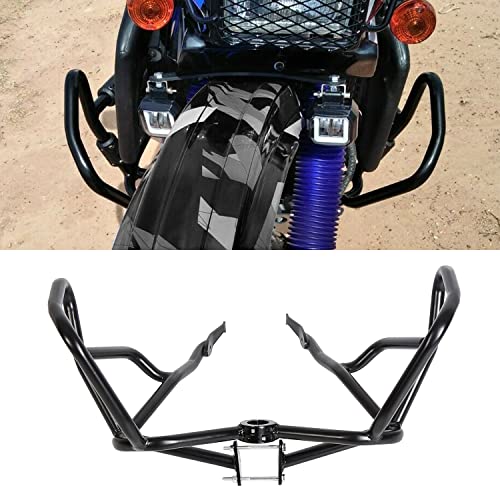 List of Top Ten Best Crash Bars For Klr650 Top Picks 2023 Reviews