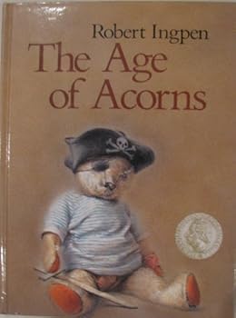 Hardcover The Age of Acorns Book